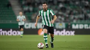 Giovani Lo Celso