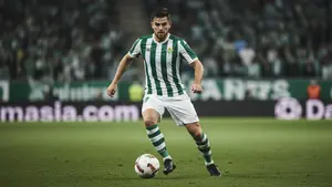 Argentyńczyk na wylocie z Realu Betis! Klub chce się go pozbyć, by sprowadzić dawną gwiazdę