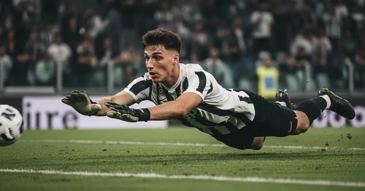 Wielki powrót i natychmiastowa sprzedaż? Włoski talent na celowniku trzech klubów Serie A