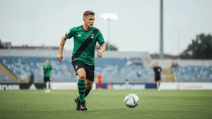 Powrót do La Liga? Doświadczony obrońca na celowniku hiszpańskiego klubu