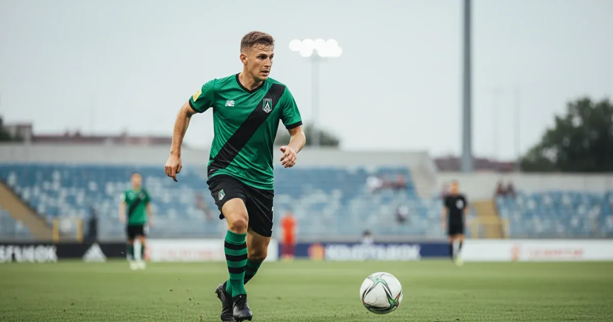 Powrót do La Liga? Doświadczony obrońca na celowniku hiszpańskiego klubu
