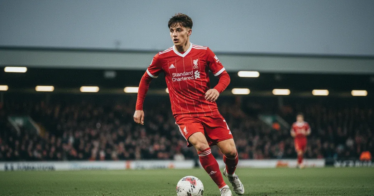 Inter chce 19-latka z Liverpoolu! Leoni ma zastąpić odchodzących weteranów obrony
