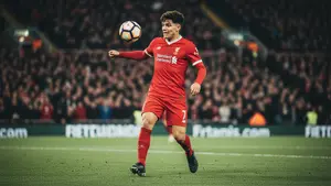 Juventus chce sprowadzić obrońcę Liverpoolu. Włosi planują powrót talentu do Serie A