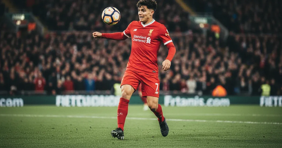 Juventus chce sprowadzić obrońcę Liverpoolu. Włosi planują powrót talentu do Serie A