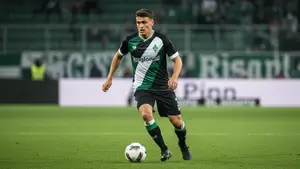 Giovanni Reyna