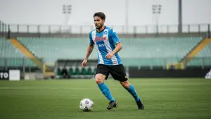 Giovanni Simeone