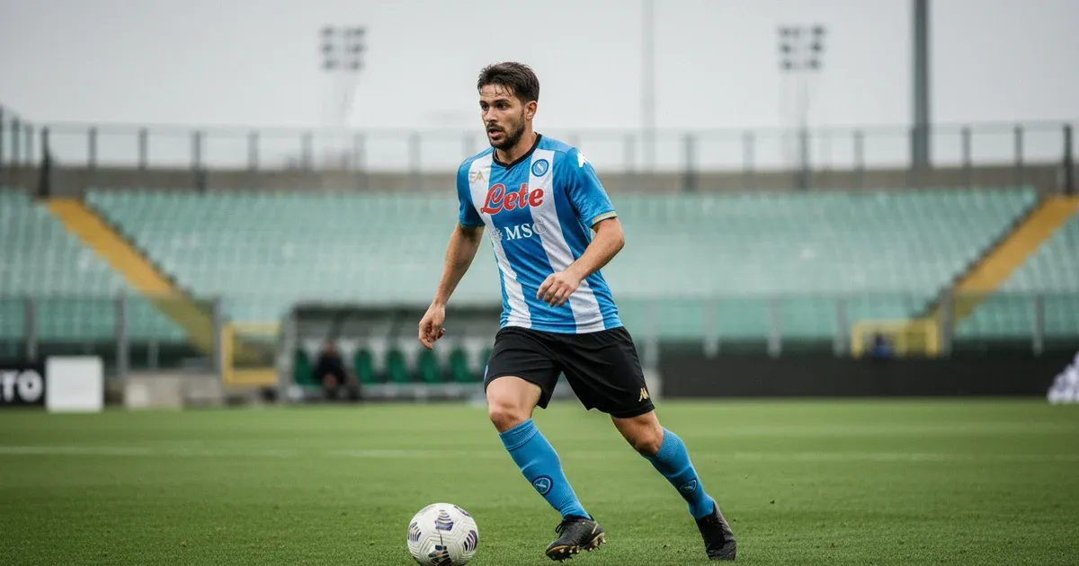 Argentyński napastnik blisko La Liga? Sevilla planuje ruch po utrzymaniu w lidze