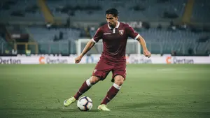 Giovanni Simeone wróci do Argentyny? River Plate kusi napastnika Torino