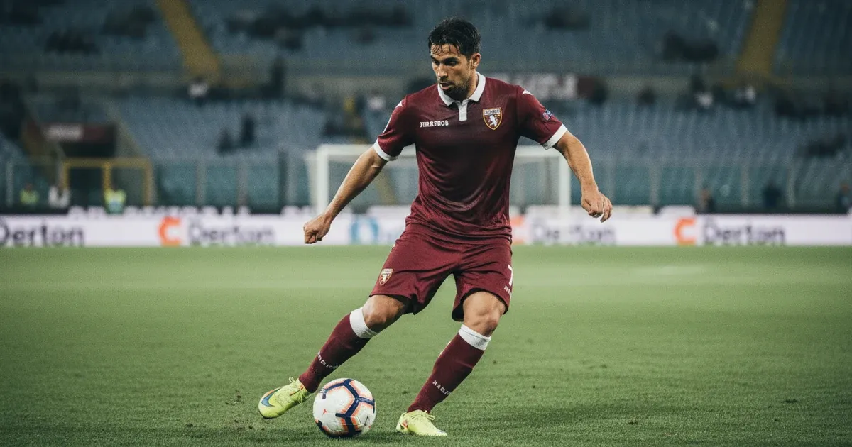 Giovanni Simeone wróci do Argentyny? River Plate kusi napastnika Torino
