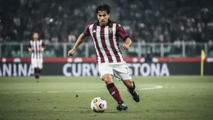 Napoli chce odzyskać napastnika Torino? Argentyńczyk przerywa milczenie w Neapolu