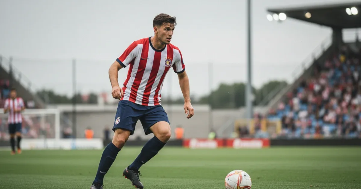 Powrót do Francji? Obrońca Olympiakosu na celowniku klubu Ligue 1