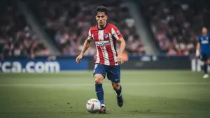 Giuliano Simeone z klauzulą 500 milionów euro? Jasna deklaracja w sprawie Realu Madryt
