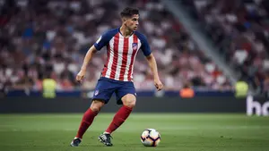 Giuliano Simeone trafi do Manchesteru United? Klauzula 500 milionów euro na stole