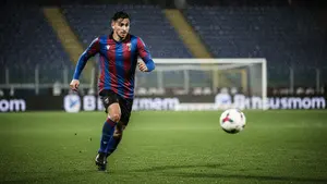 Włoski talent na rozdrożu! Klub z Serie A podjął kluczową decyzję w sprawie napastnika