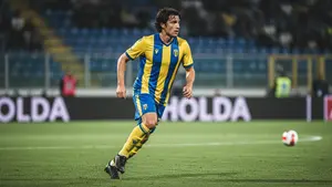 Gwiazda Serie B na wylocie. Jeden z najlepszych pomocników ligi może zmienić barwy