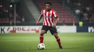 Givairo Read na celowniku giganta z Londynu. Feyenoord wycenił swój diament