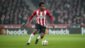 Givairo Read trafi do Serie A? Inter Mediolan rozważa transfer młodego talentu