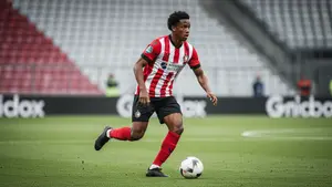 Givairo Read trafi do Premier League? Trzy potęgi walczą o podpis 20-latka