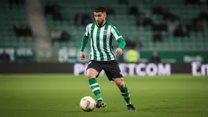 Gonçalo Inácio