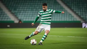 Gonçalo Inácio trafi do Serie A? Włoskie kluby badają grunt pod transfer