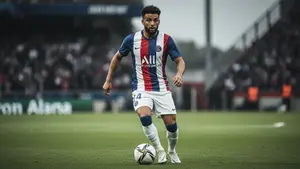 Gonçalo Ramos