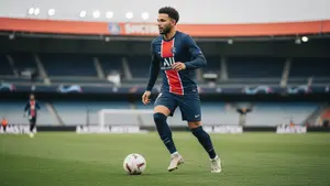 Gonçalo Ramos