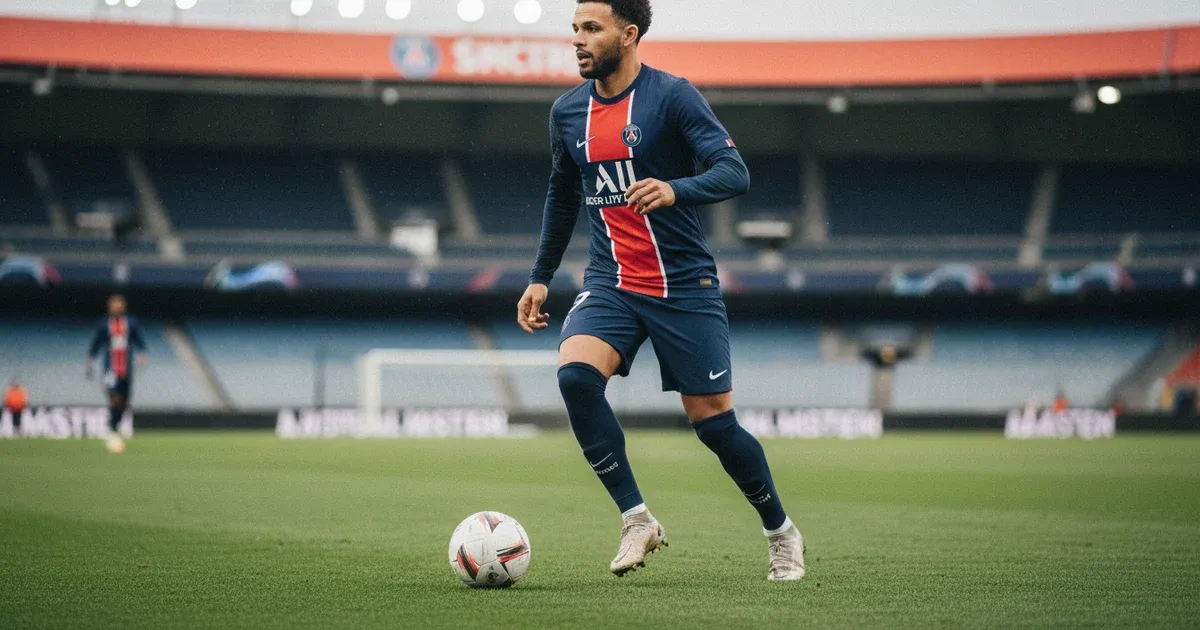 Gwiazda PSG na wylocie? Premier League szykuje wielki transfer za miliony