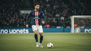 Gwiazda PSG na wylocie! Gigant Premier League wchodzi do gry o napastnika