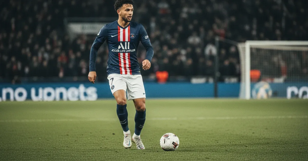 Gwiazda PSG na wylocie! Gigant Premier League wchodzi do gry o napastnika