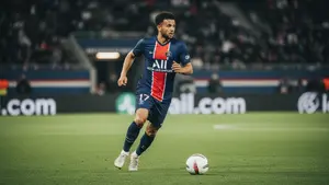 Gonçalo Ramos
