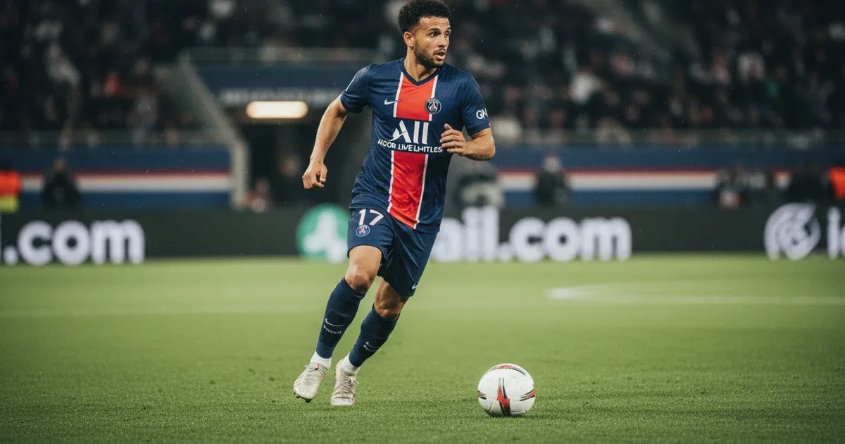 Gwiazdor PSG na wylocie? Hiszpański gigant włączył się do walki o napastnika