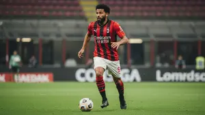 Gonçalo Ramos