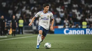 Gonzalo García