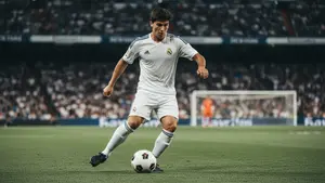 Gonzalo García