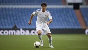 Gonzalo García