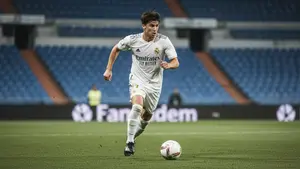 30 milionów euro na stole. Fulham chce sprowadzić snajpera Realu Madryt