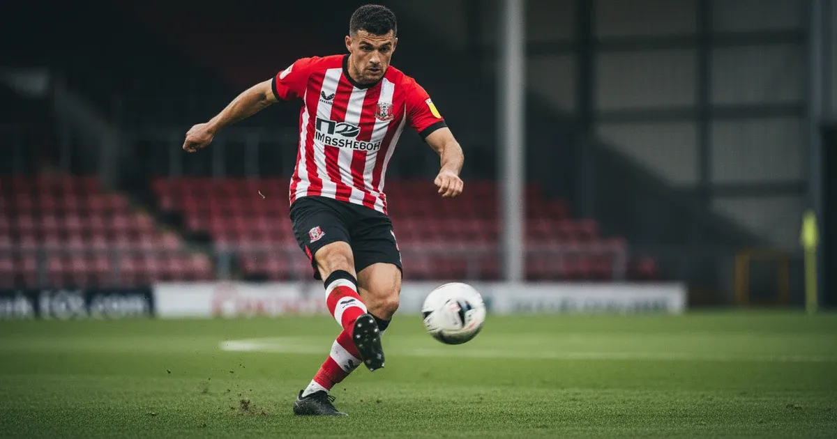 Gwiazda Premier League w drodze do Turcji? Doświadczony pomocnik na celowniku giganta