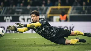 Gregor Kobel