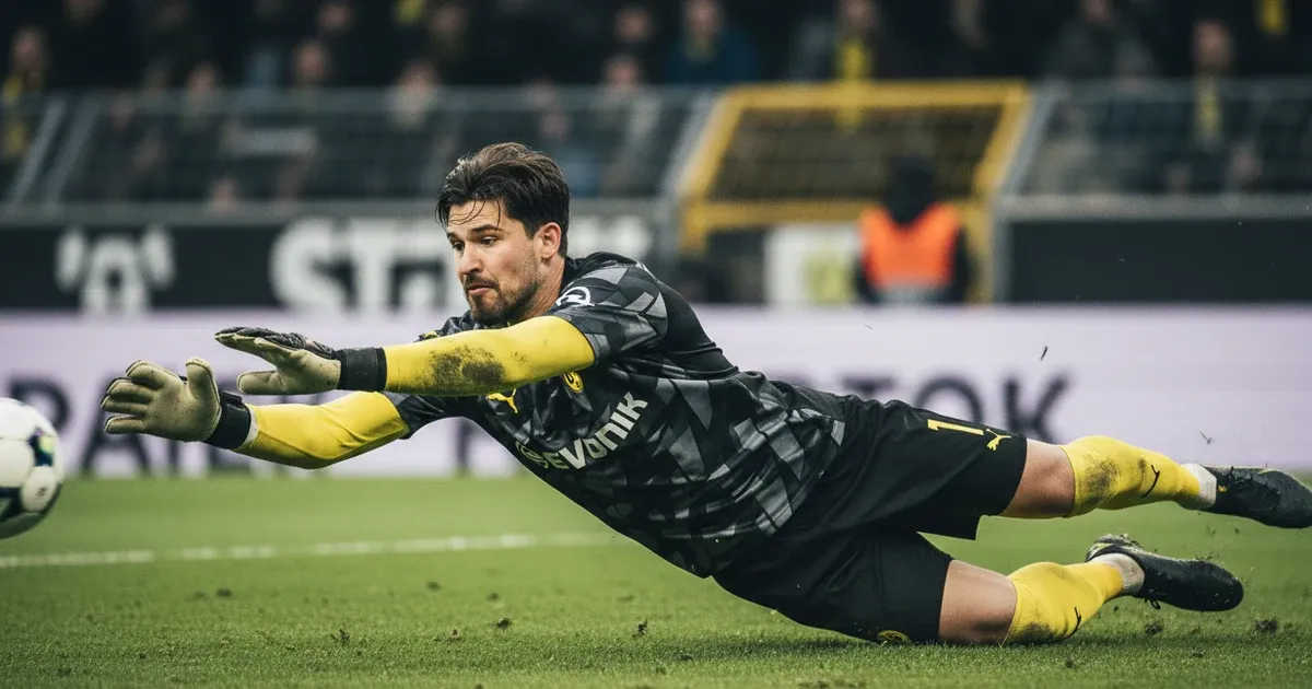 Gwiazda Bundesligi na wylocie? Premier League szykuje ofertę rzędu 70 milionów euro