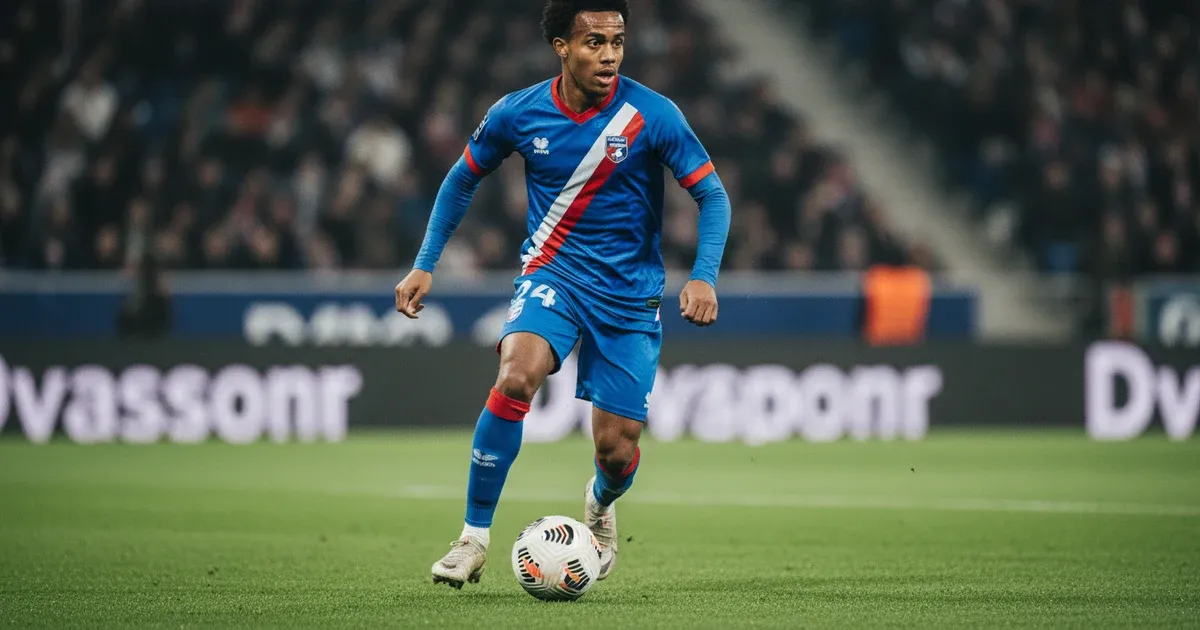 Gwiazda Ligue 1 na celowniku Barcelony? Hiszpański gigant chce wzmocnić defensywę