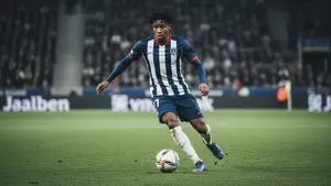 Bunt w Strasbourgu! Reprezentant Wybrzeża Kości Słoniowej wymusza transfer do Liverpoolu