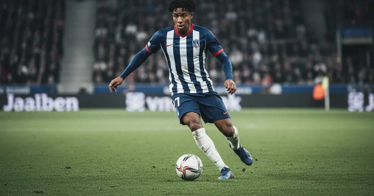Bunt w Strasbourgu! Reprezentant Wybrzeża Kości Słoniowej wymusza transfer do Liverpoolu