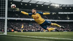 Wielki powrót do Włoch? Juventus i Inter walczą o Guglielmo Vicario