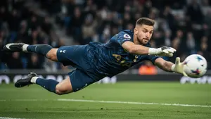 Gwiazdor Premier League chce uciec z Londynu! Włoski bramkarz negocjuje wielki powrót