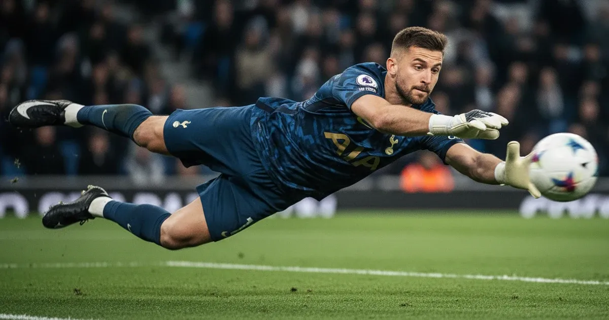 Gwiazdor Premier League chce uciec z Londynu! Włoski bramkarz negocjuje wielki powrót