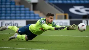Włosi walczą o bramkarza Tottenhamu. Guglielmo Vicario może wrócić do Serie A na zasadzie wypożyczenia