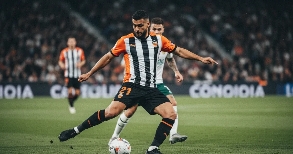 Gwiazda La Liga odrzuciła przedłużenie kontraktu. Czy trafi do ligowego rywala?