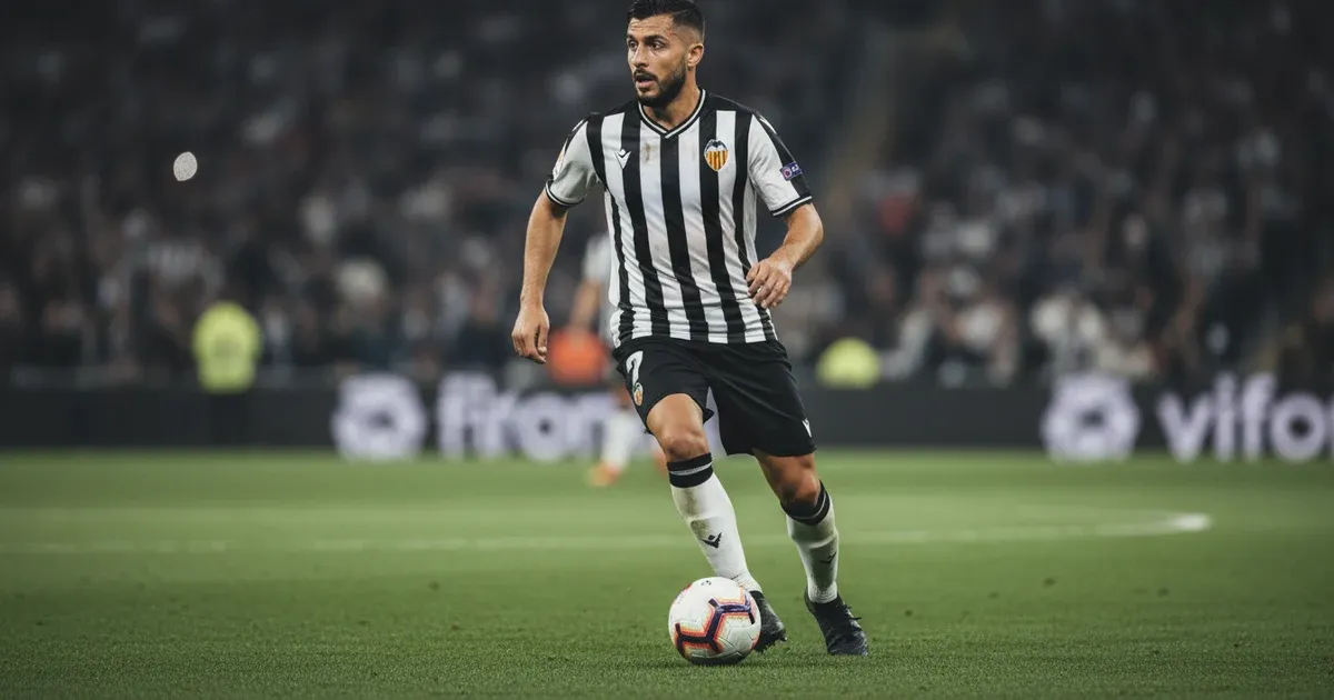 Gwiazdor La Liga na wylocie? Grecki gigant chce wykorzystać wygasający kontrakt