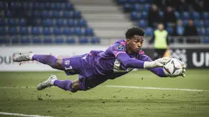 Wielki talent na celowniku Włochów! 20 milionów euro za bramkarza z Francji