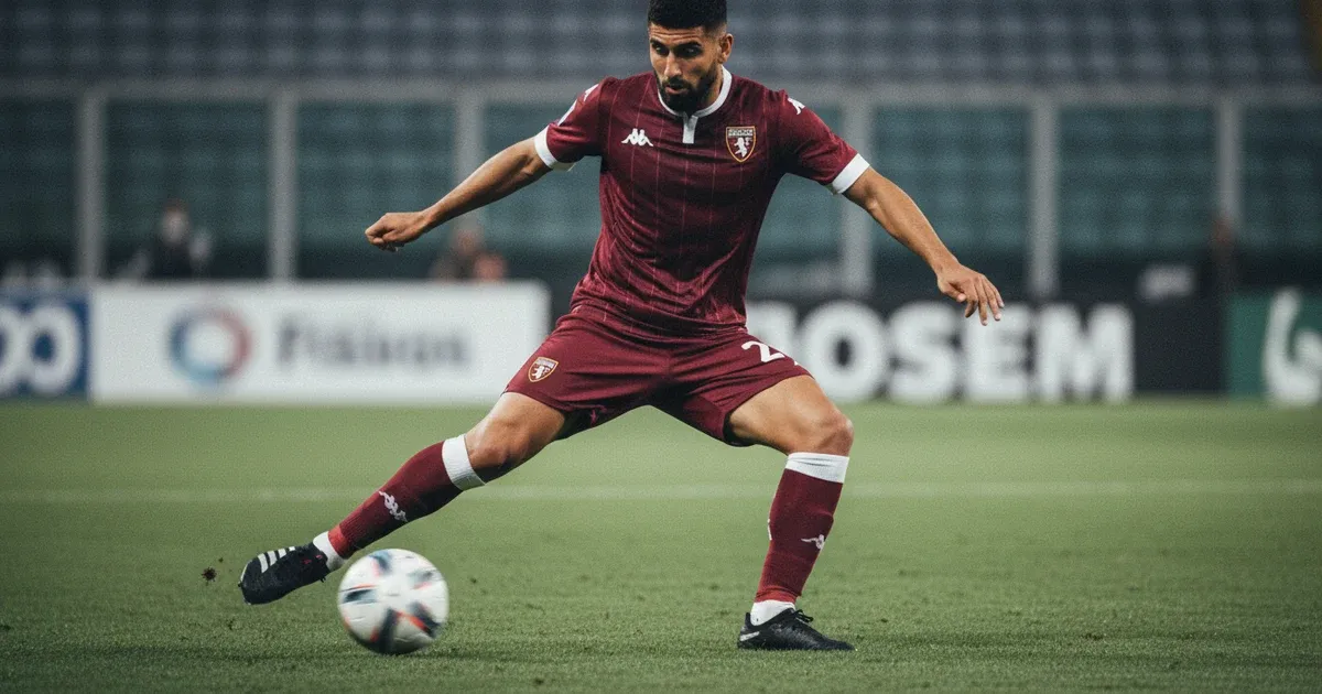 Gwiazda Serie A przed powrotem do Ameryki Południowej? Wielki transfer na horyzoncie